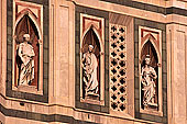 Tuscany, Florence, the Duomo - Toscane, Florence, Duomo  12312