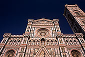 Tuscany, Florence, the Duomo - Toscane, Florence, Duomo  12317