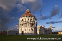 Pisa, Tuscany - Pise, Toscane -