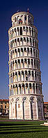 Tuscany, Pisa,Torre pendente - Toscane, Pise, Tour penchée 12482