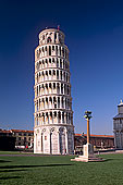 Tuscany, Pisa,Torre pendente - Toscane, Pise, Tour penchée 12511