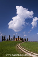 Villa, Tuscany - Villa en Toscane - it01283