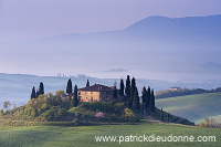 Belvedere, Tuscany - Belvedere, Toscane it01342