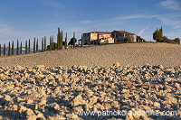 Val d'Orcia, Tuscany - Val d'Orcia, Toscane it01774