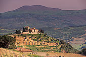 Tuscany, villa & Monte Amiata  - Toscane, Monte Amiata  12716