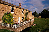 House, Arkengarthdale, Yorkshire NP, England - Arkengarthdale 12857
