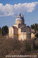 Montepulciano, Tuscany - Montepulciano, Toscane - it01073