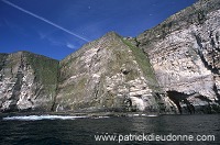 Noss National Nature Reserve, Shetland - Reserve nationale de Noss  13237