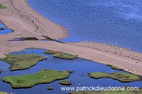 Bight of Haggrister, Northmavine, Shetland, Scotland - Baie de Haggrister 13320