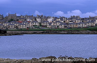 Lerwick,Shetland, Scotland -  Lerwick, capitale des Shetland  13265