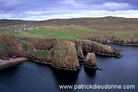 Westerwick, West Mainland, Shetland -  Wester Wick  13450