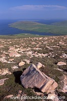Northmavine: Ronas Hill (450 m), Shetland - Ronas Hill  13631