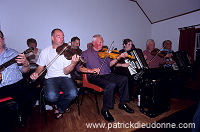 Traditional music in Shetland - Musique traditionnelle, Shetland  13973