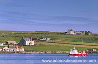 Uyeasound, Unst, Shetland, Scotland 14079
