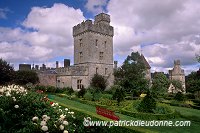 Lismore Castle, Lismore, Ireland - Chateau de Lismore, Irlande 15202