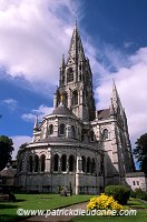St Finbarr's Cathedral, Cork - Cathédrale St Finbarr, Cork  15275