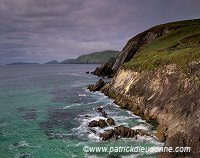 Slea Head, Dingle peninsula, Ireland - Slea Head, Dingle, Irlande  15430