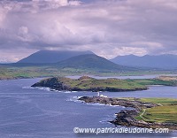 Valentia island, Kerry, Ireland - Ile de Valentia, Kerry, Irlande  15448