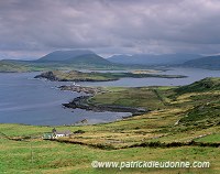 Valentia island, Kerry, Ireland - Ile de Valentia, Kerry, Irlande  15449