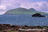 Blasket (Great) island, Dingle,Ireland - Great Blasket, Irlande  15490