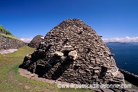 Great Skellig monastery, Kerry, Ireland - Great Skellig, Irlande 15311
