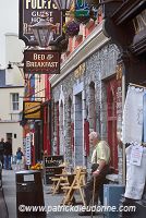 Kenmare street, Ireland - Rue de Kenmare, Irlande  15524