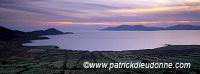 Ballinskelligs Bay, Ring of Kerry, Ireland - Ballinskelligs Bay, Irlande  15328