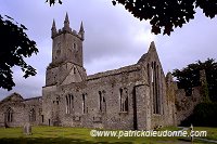 Ennis Friary, Ennis, Ireland - Abbaye d'Ennis, Irlande  15258
