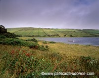 Carrowmore lake, Mayo, ireland - Carrowmore Lake, Irlande  15367