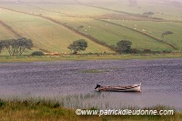 Carrowmore lake, Mayo, ireland - Carrowmore Lake, Irlande  15372