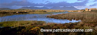 Ballynahinch lake,Twelve Pins, Ireland - Ballynahinch, Connemara  15569