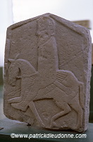 Meigle Pictish Museum, Scotland - Musée Picte,  Ecosse - 18934