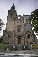 Dunfermline Abbey Church, Fife, Scotland - Ecosse - 19192