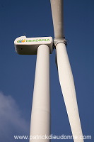 Energie eolienne, Meuse (55), France - FME007
