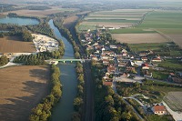 Sogny-aux-Moulins, Marne (51), France - FMV163