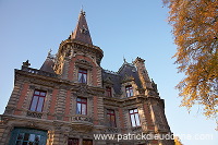 Chateau de Marbeaumont, Bar-le-Duc, Lorraine, France - FME021