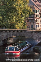 Strasbourg, Ponts-couverts (Covered Bridges), Alsace, France - FR-ALS-0013