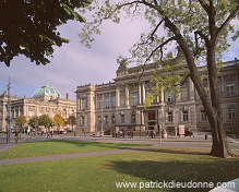 Strasbourg, Theatre National (National Theatre) , Alsace, France - FR-ALS-0016