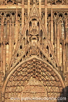 Strasbourg, Cathedrale Notre-Dame (Notre-Dame cathedral), Alsace, France - FR-ALS-0063