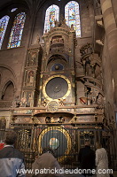 Strasbourg, Cathedrale Notre-Dame (Notre-Dame cathedral), Alsace, France - FR-ALS-0163