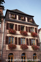 Bergheim, Haut Rhin, Alsace, France - FR-ALS-0197