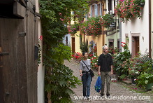 Eguisheim, Haut Rhin, Alsace, France - FR-ALS-0202