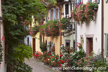 Eguisheim, Haut Rhin, Alsace, France - FR-ALS-0203