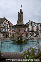 Eguisheim, Haut Rhin, Alsace, France - FR-ALS-0248