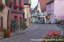 Kientzheim, Haut Rhin, Alsace, France - FR-ALS-0269
