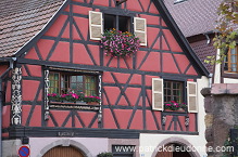 Kientzheim, Haut Rhin, Alsace, France - FR-ALS-0305