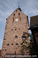 Riquewihr, Haut Rhin, Alsace, France - FR-ALS-0450