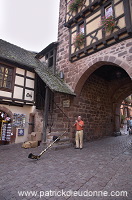 Riquewihr, Haut Rhin, Alsace, France - FR-ALS-0453