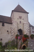 Turckheim, Haut Rhin, Alsace, France - FR-ALS-0493 Turckheim, Haut Rhin, Alsace, France - FR-ALS-0493