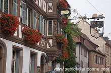 Turckheim, Haut Rhin, Alsace, France - FR-ALS-0502